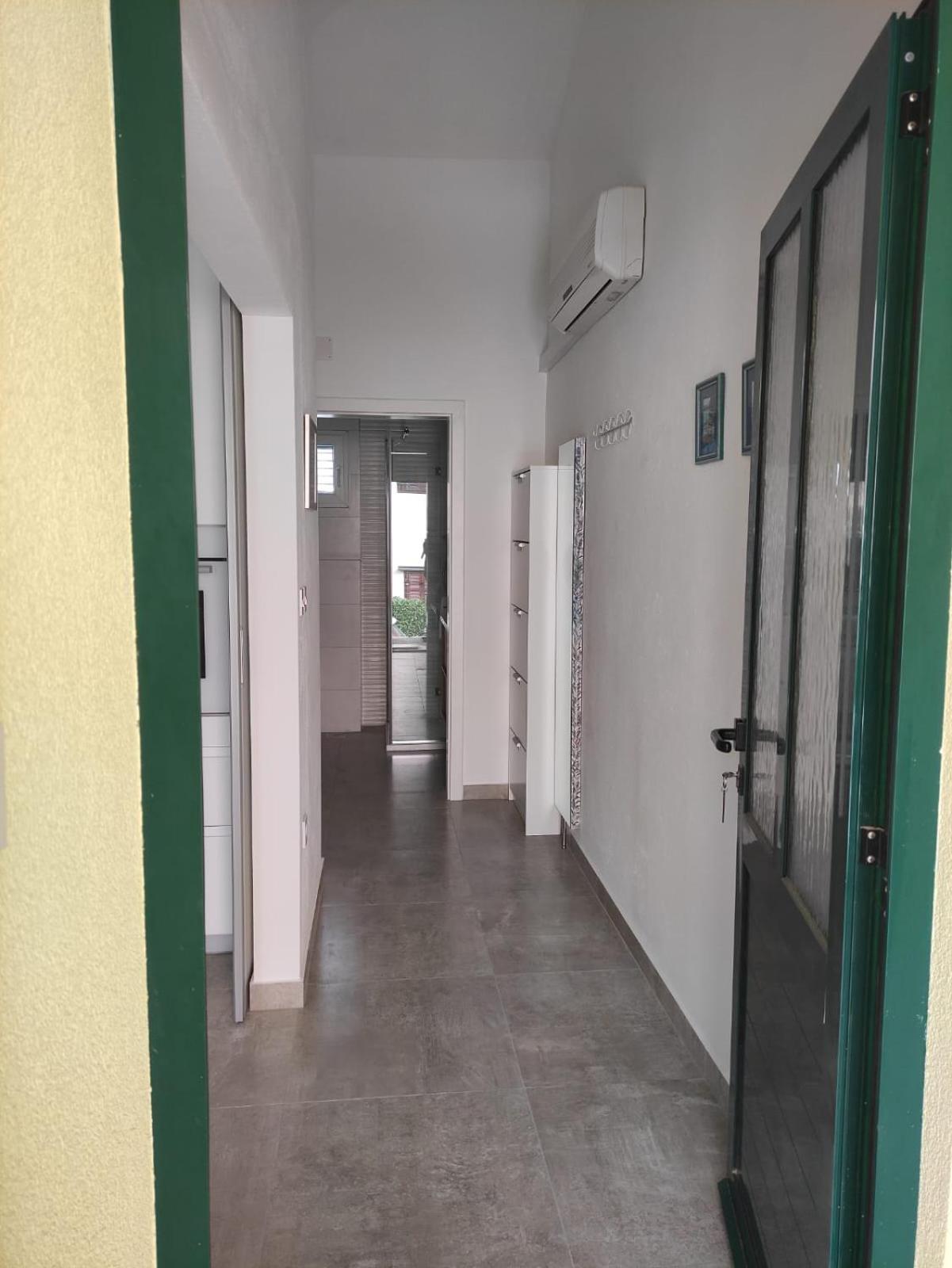 Apartments Marcic Bol Luaran gambar