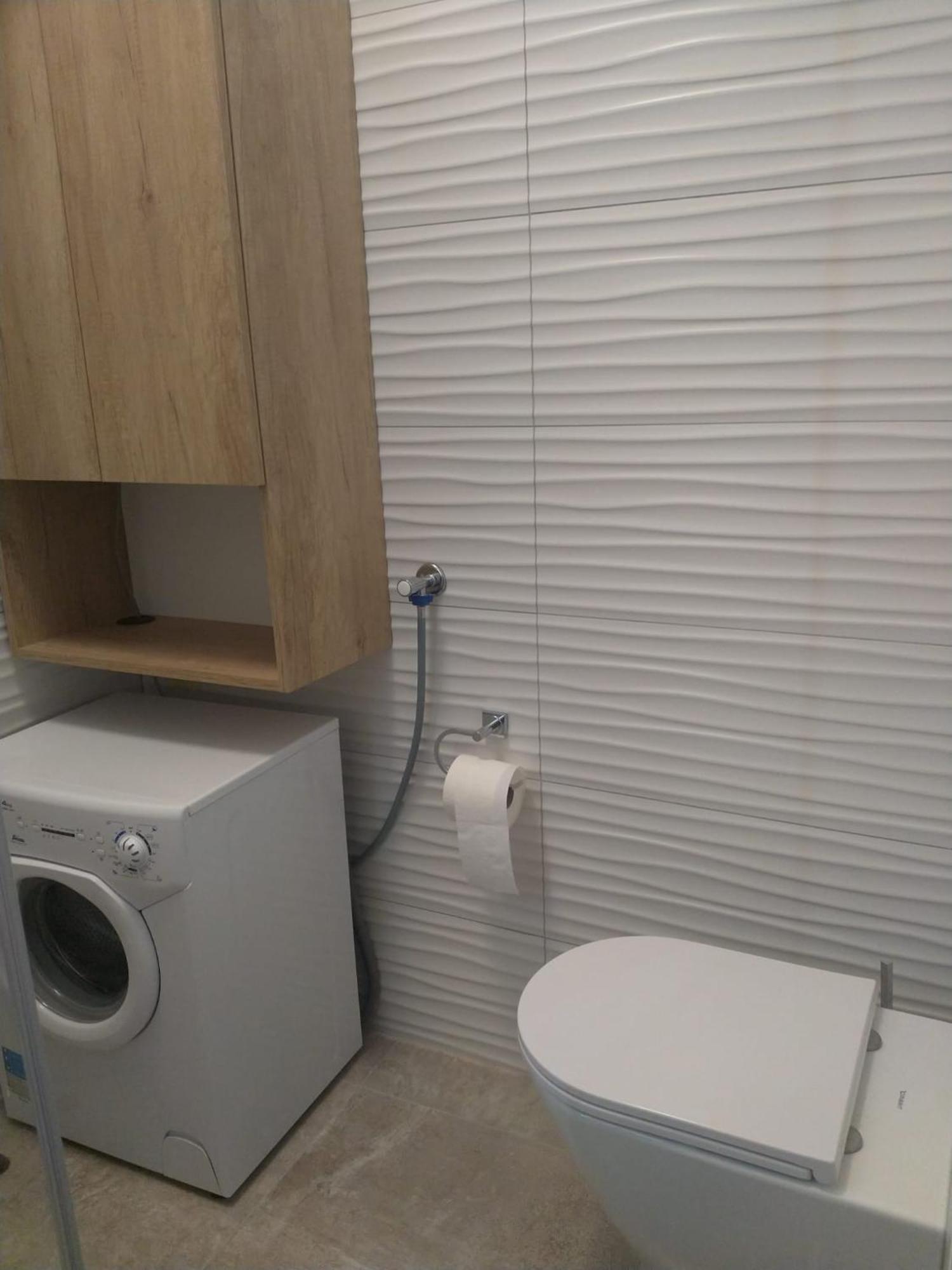 Apartments Marcic Bol Luaran gambar