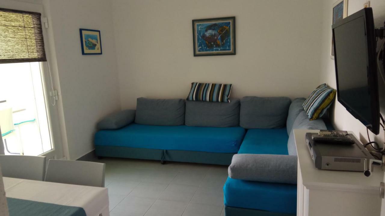Apartments Marcic Bol Luaran gambar